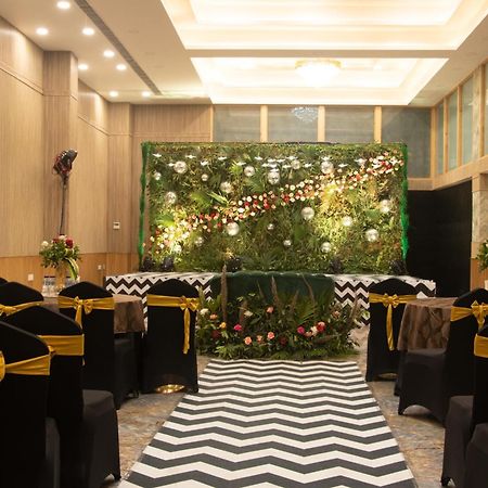 The Prominence Mussoorie Road Dehradun Hotel Eksteriør billede