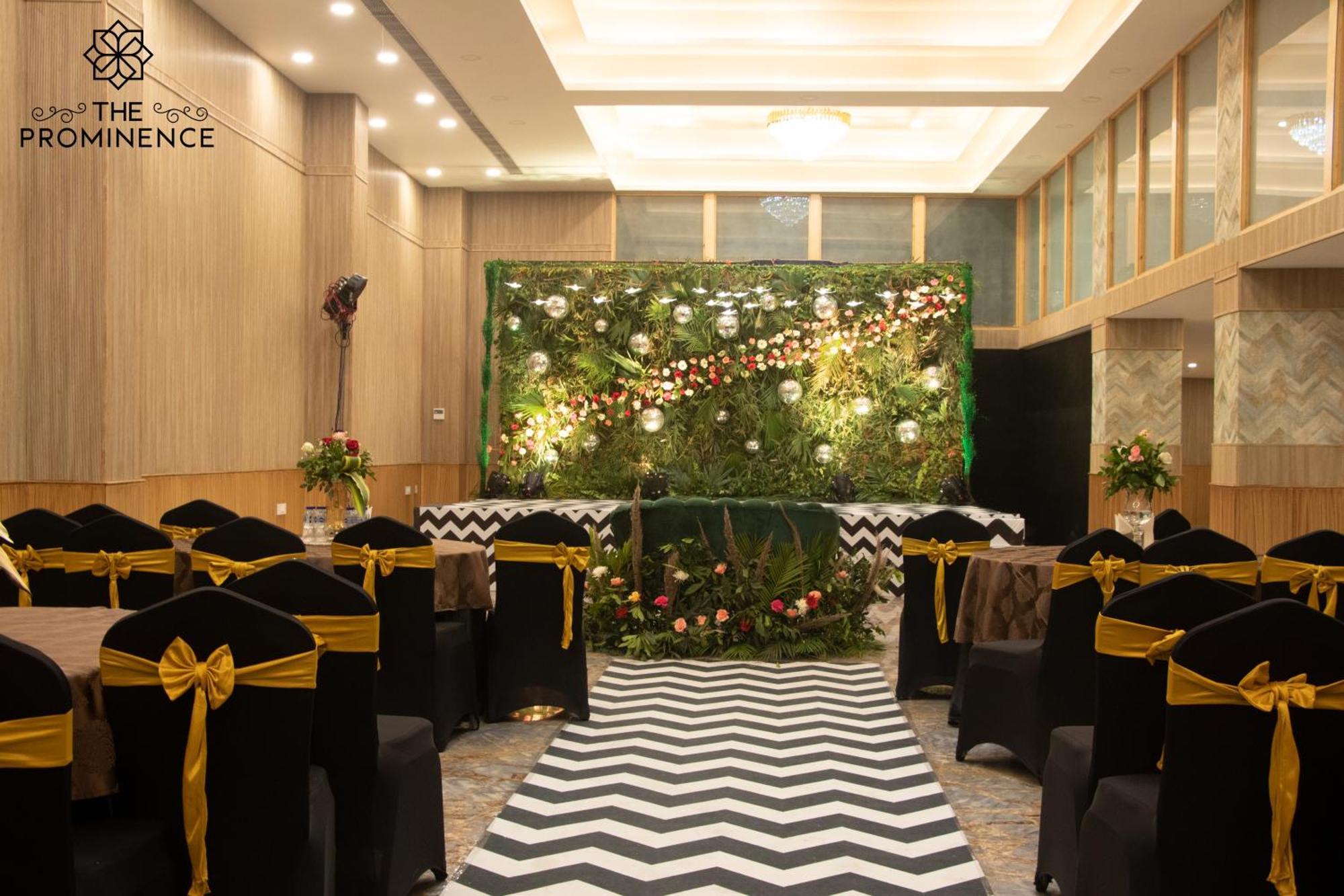 The Prominence Mussoorie Road Dehradun Hotel Eksteriør billede
