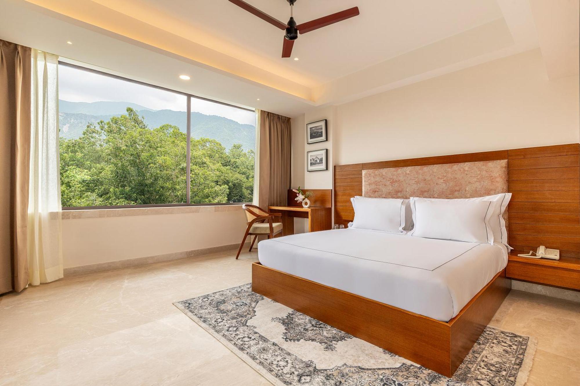 The Prominence Mussoorie Road Dehradun Hotel Eksteriør billede