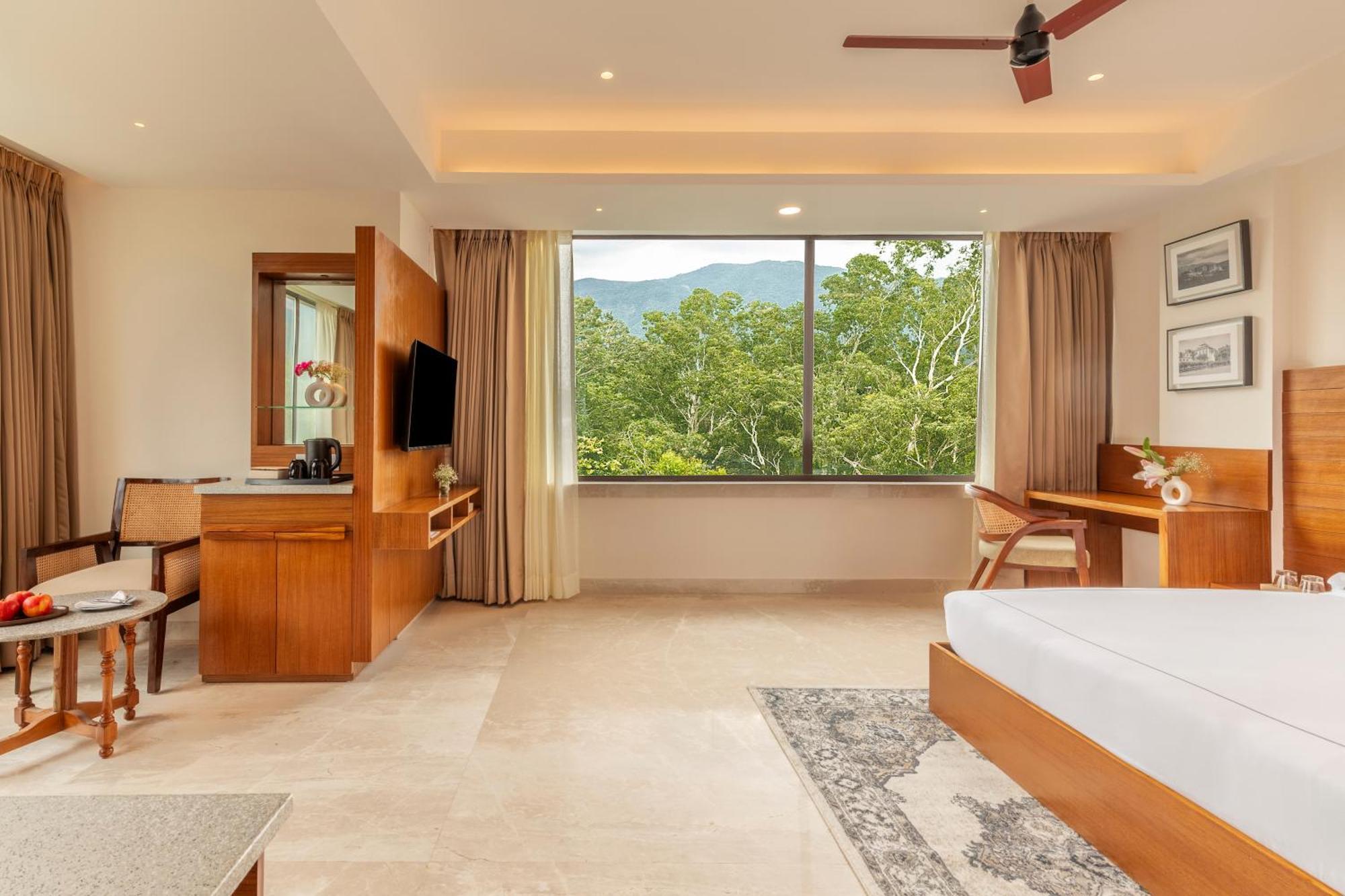 The Prominence Mussoorie Road Dehradun Hotel Eksteriør billede