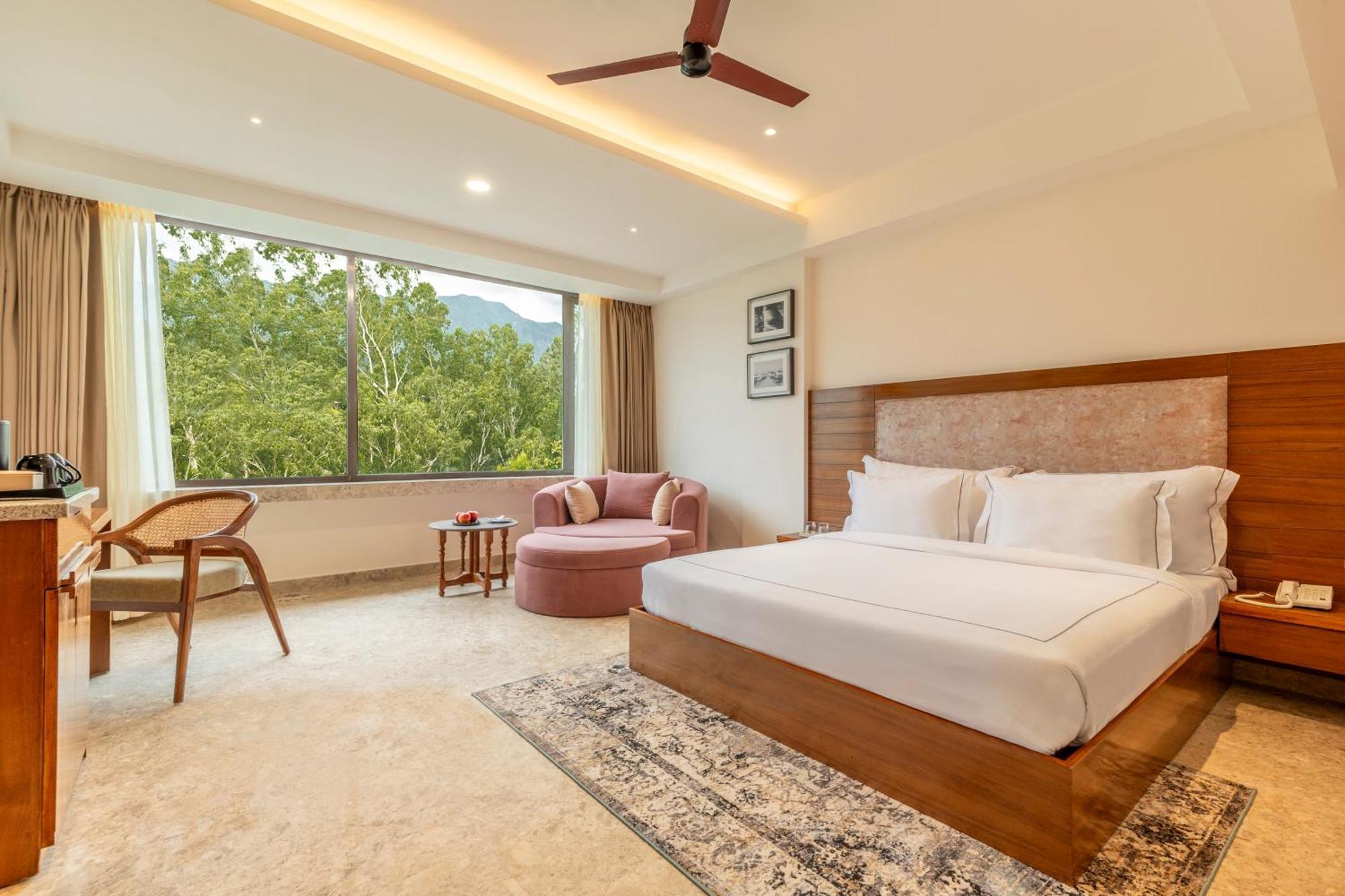 The Prominence Mussoorie Road Dehradun Hotel Eksteriør billede