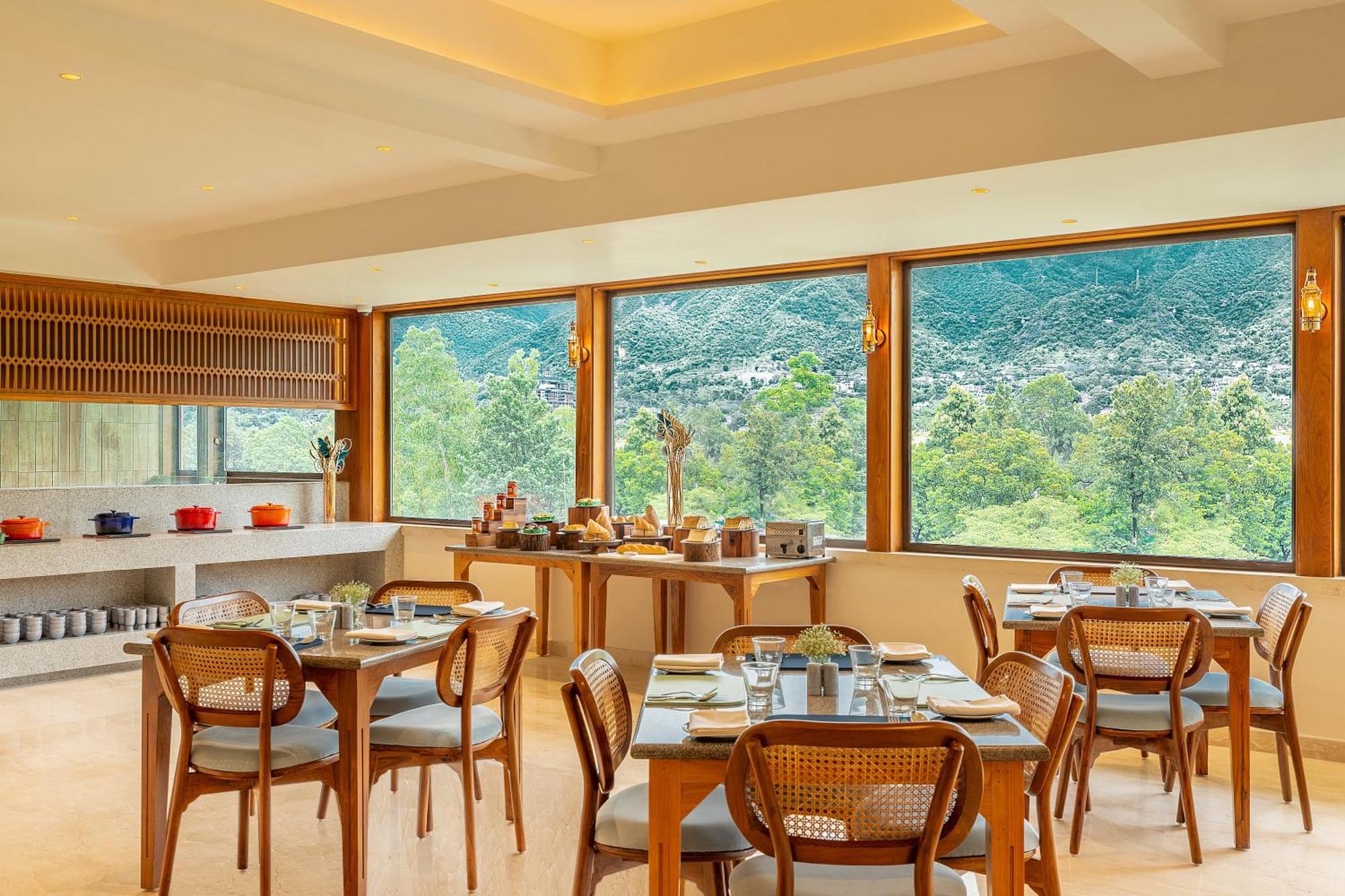 The Prominence Mussoorie Road Dehradun Hotel Eksteriør billede