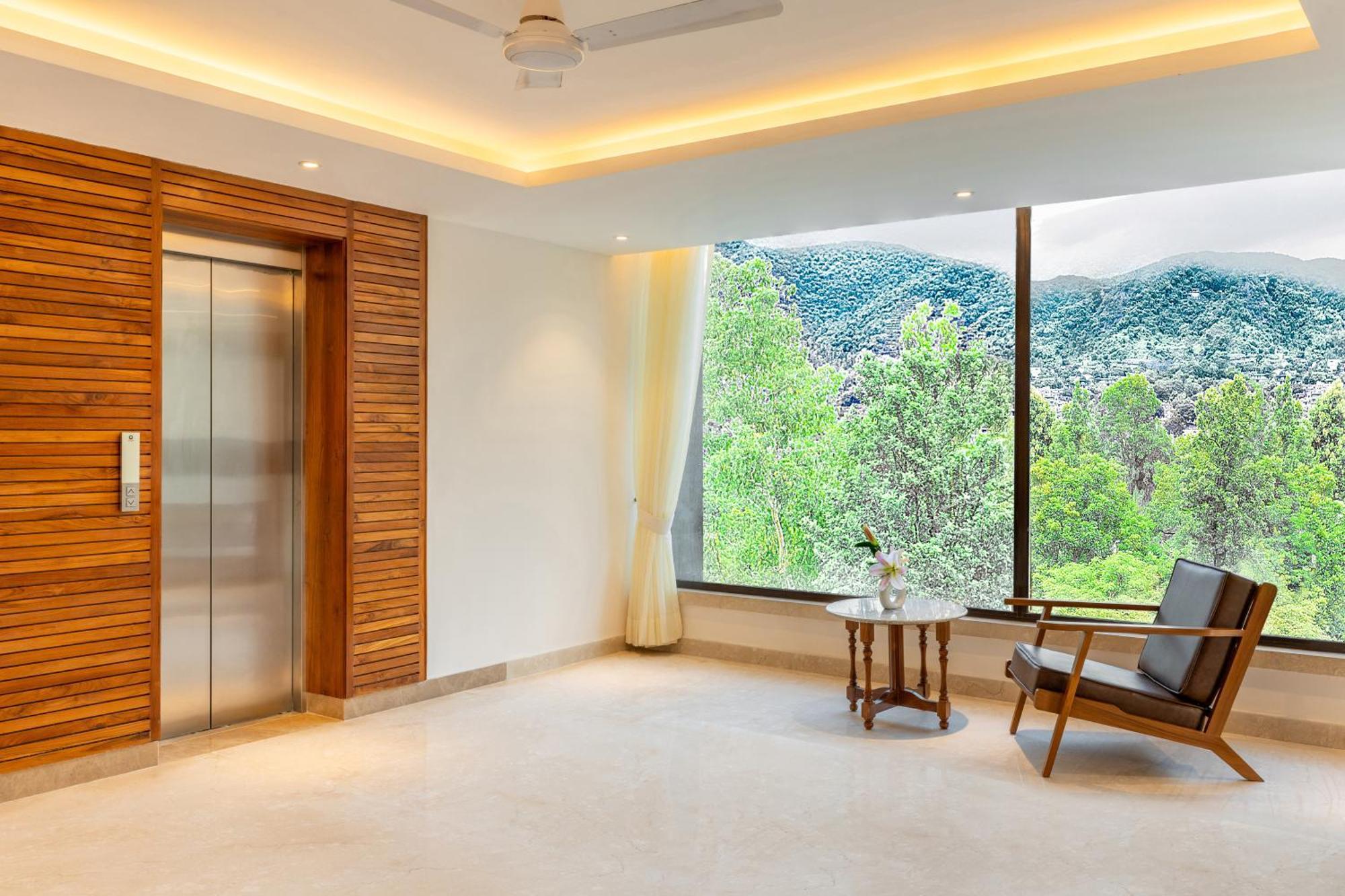 The Prominence Mussoorie Road Dehradun Hotel Eksteriør billede