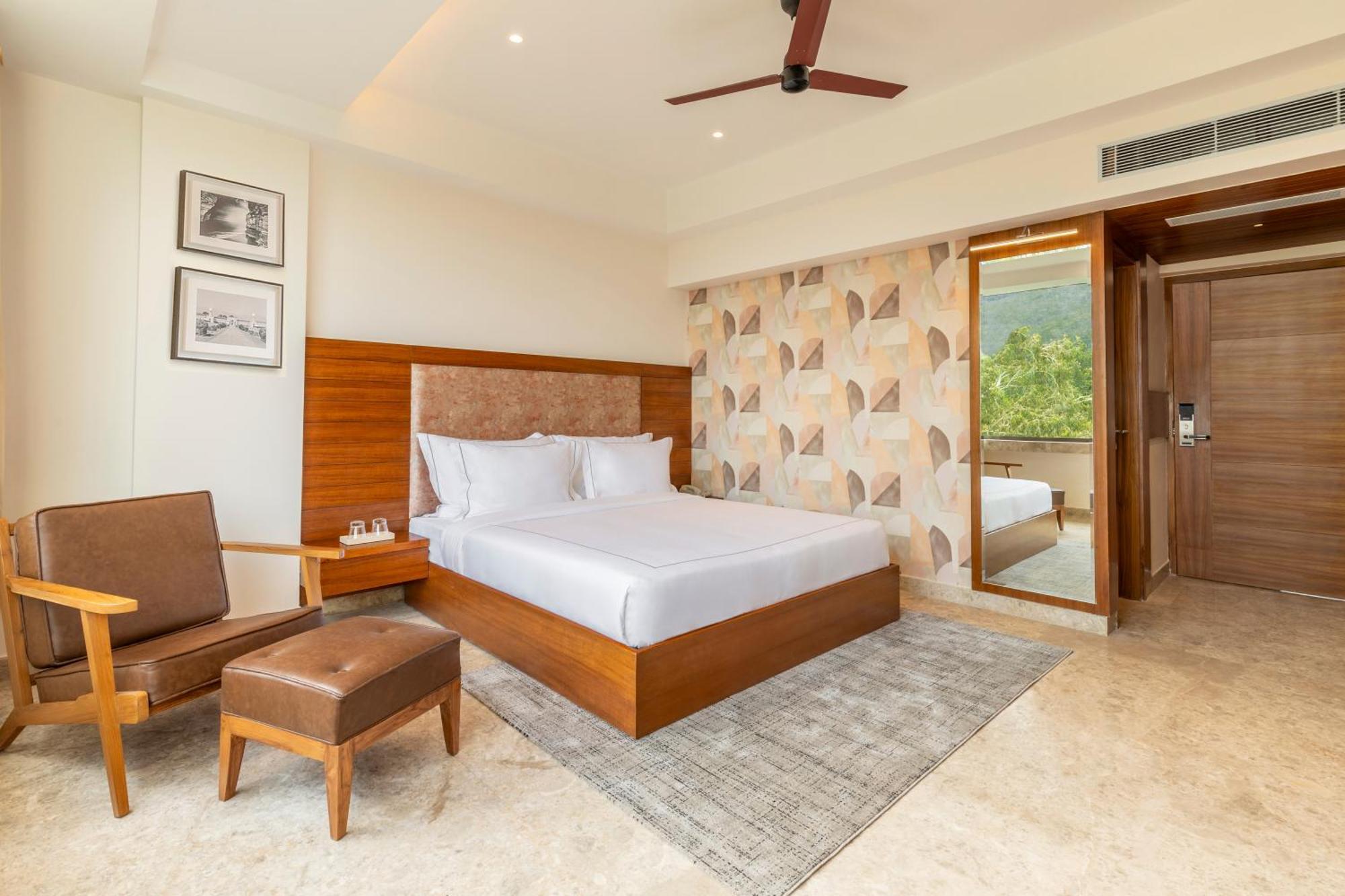 The Prominence Mussoorie Road Dehradun Hotel Eksteriør billede