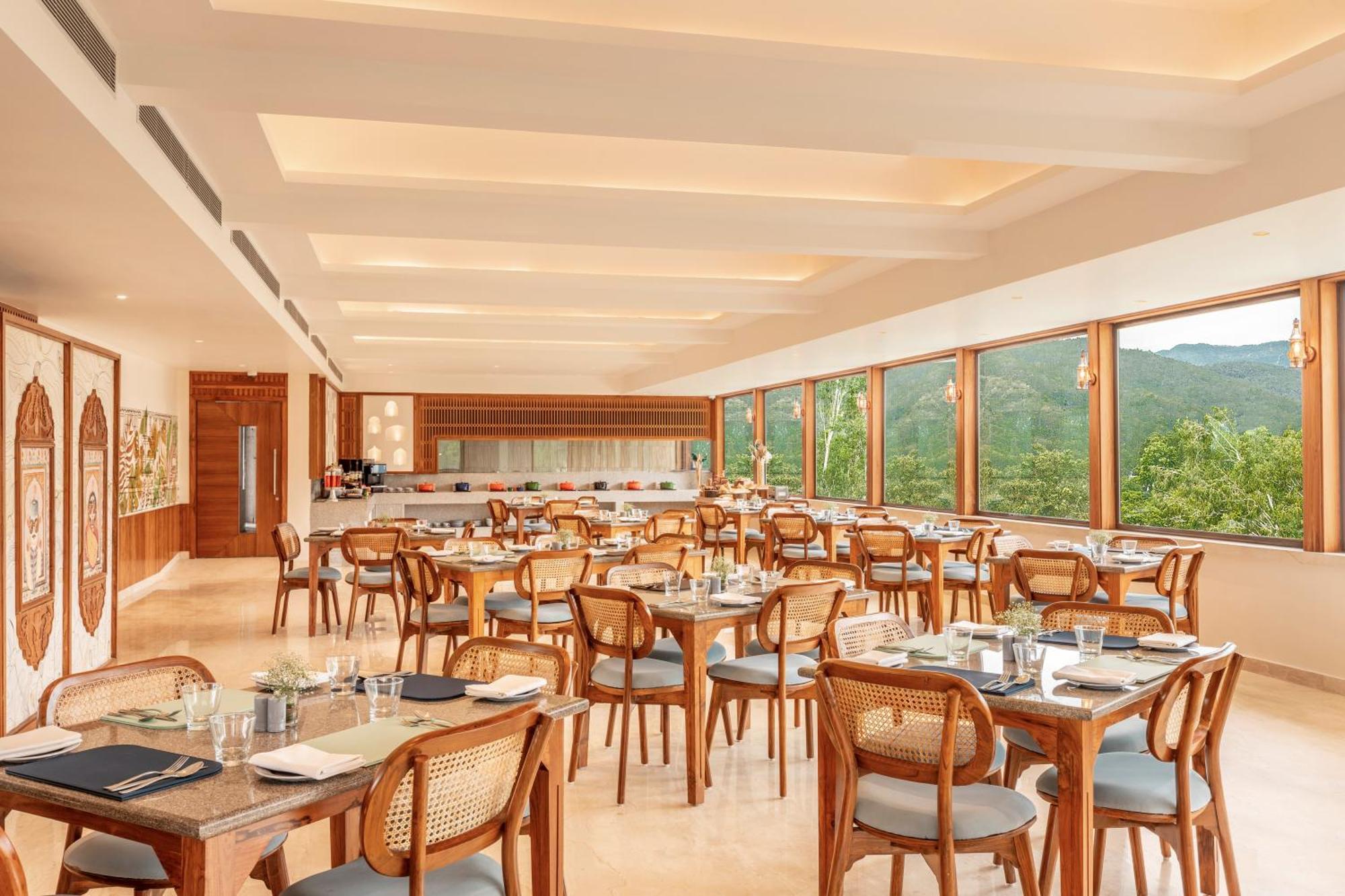The Prominence Mussoorie Road Dehradun Hotel Eksteriør billede