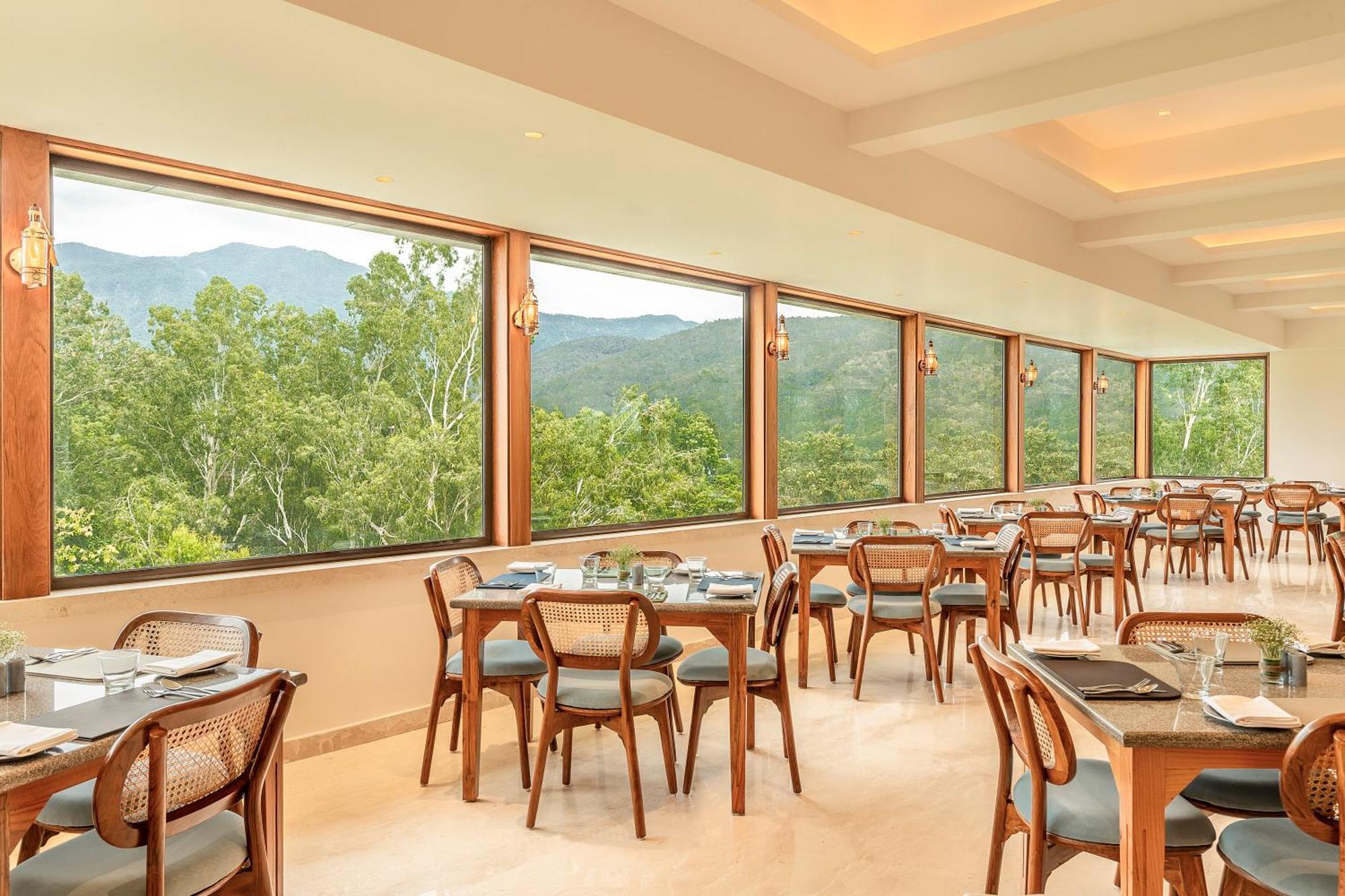 The Prominence Mussoorie Road Dehradun Hotel Eksteriør billede