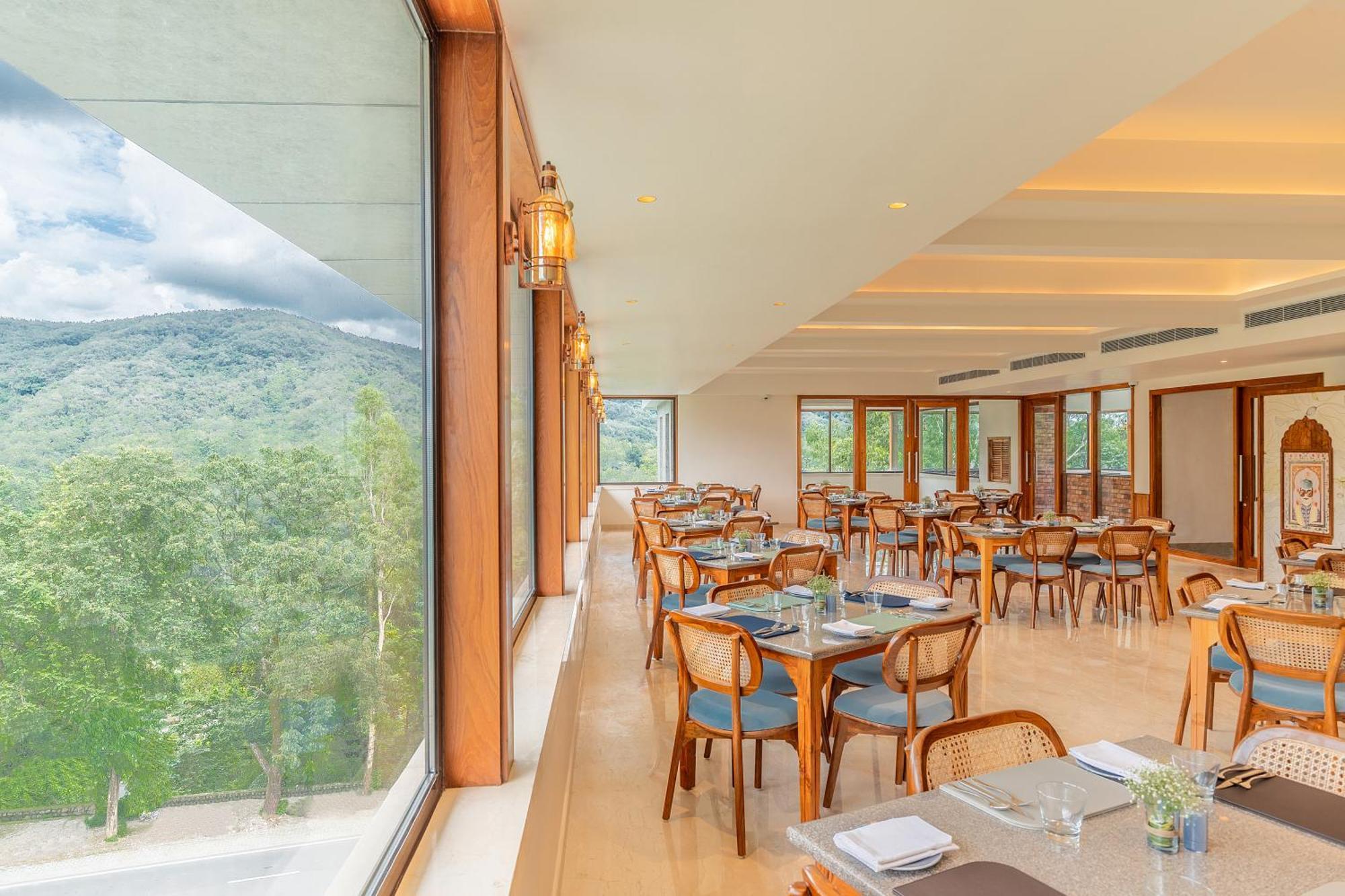 The Prominence Mussoorie Road Dehradun Hotel Eksteriør billede
